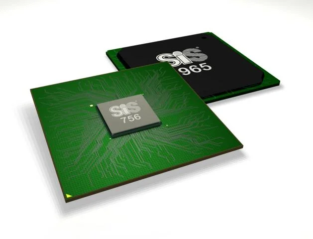 Socket 939 для Athlon 64. Обзор новых процессоров AMD и чипсета VIA K8T800 Pro - фото 5