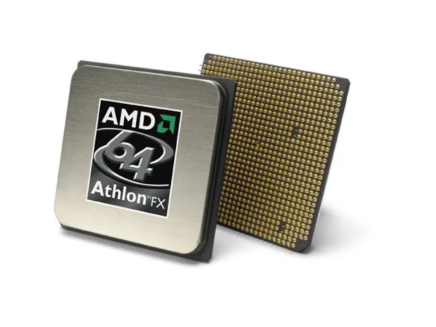 Socket 939 для Athlon 64. Обзор новых процессоров AMD и чипсета VIA K8T800 Pro - фото 1