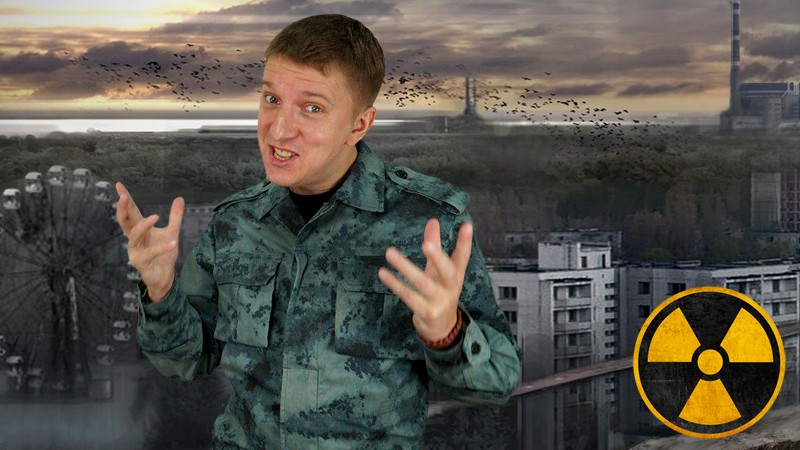 S.T.A.L.K.E.R. 2. Мнение Алексея Шунькова - изображение обложка