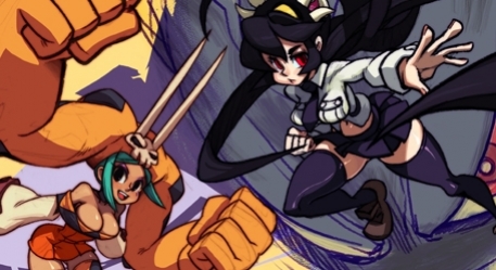 Skullgirls