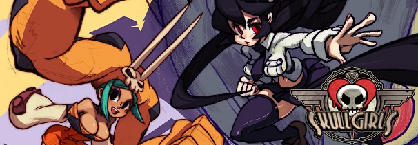 Skullgirls - изображение 1 Skullgirls - фото 1