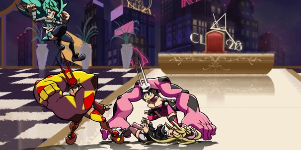 Skullgirls - изображение 10 Skullgirls - фото 10