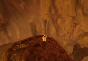 Lifeless Planet - изображение 16 Lifeless Planet - фото 16
