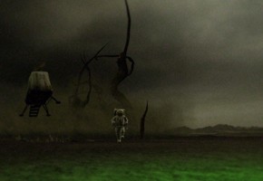 Lifeless Planet - изображение 20 Lifeless Planet - фото 20