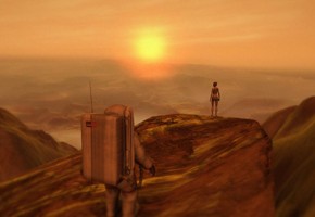 Lifeless Planet - изображение 9 Lifeless Planet - фото 9