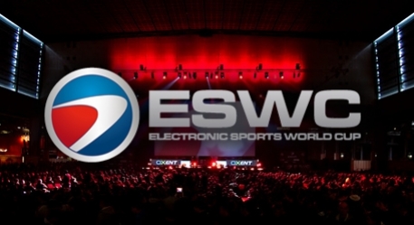 ESWC 2012: часть вторая — итоги остальных дисциплин - изображение обложка