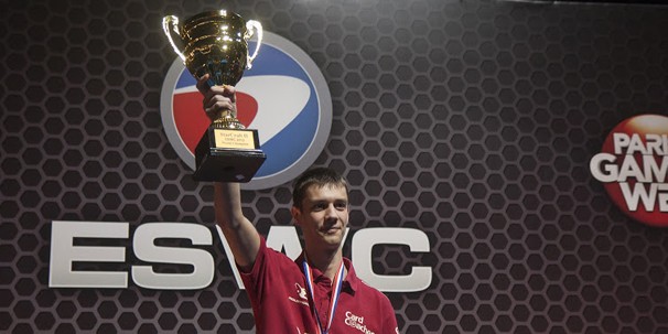 ESWC 2012: часть вторая — итоги остальных дисциплин - изображение 14 ESWC 2012: часть вторая — итоги остальных дисциплин - фото 14
