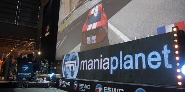 ESWC 2012: часть вторая — итоги остальных дисциплин - изображение 2 ESWC 2012: часть вторая — итоги остальных дисциплин - фото 2