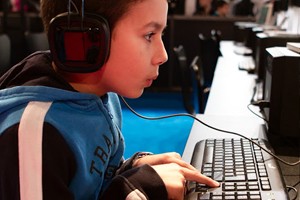 ESWC 2012: часть вторая — итоги остальных дисциплин - изображение 4 ESWC 2012: часть вторая — итоги остальных дисциплин - фото 4