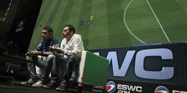 ESWC 2012: часть вторая — итоги остальных дисциплин - изображение 8 ESWC 2012: часть вторая — итоги остальных дисциплин - фото 8