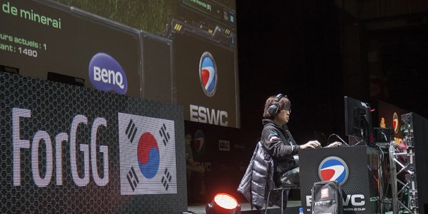 ESWC 2012: часть вторая — итоги остальных дисциплин - изображение 11 ESWC 2012: часть вторая — итоги остальных дисциплин - фото 11