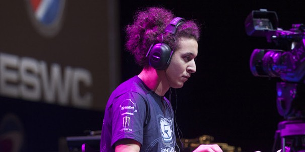 ESWC 2012: часть вторая — итоги остальных дисциплин - изображение 13 ESWC 2012: часть вторая — итоги остальных дисциплин - фото 13