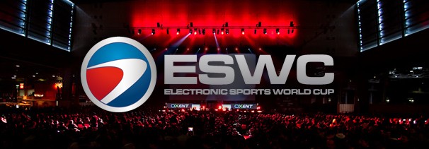 ESWC 2012: часть вторая — итоги остальных дисциплин - изображение 1 ESWC 2012: часть вторая — итоги остальных дисциплин - фото 1