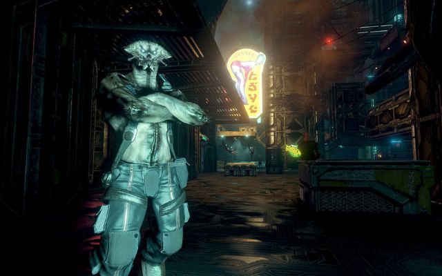 Prey 2 - изображение 2 Prey 2 - фото 2