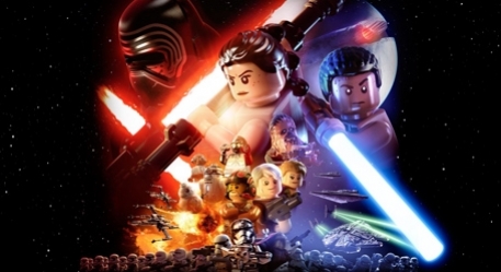 Да пребудет с тобой инструкция. Обзор LEGO Star Wars: The Force Awakens