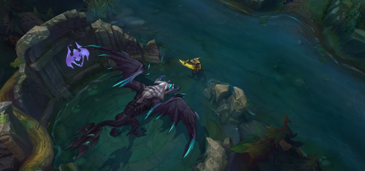 League of Legends. Живая легенда мира MOBA! - изображение 3 League of Legends. Живая легенда мира MOBA! - фото 3