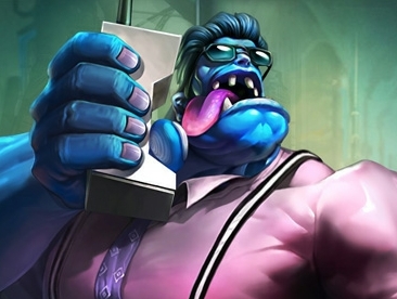 League of Legends. Живая легенда мира MOBA! - изображение 21 League of Legends. Живая легенда мира MOBA! - фото 21