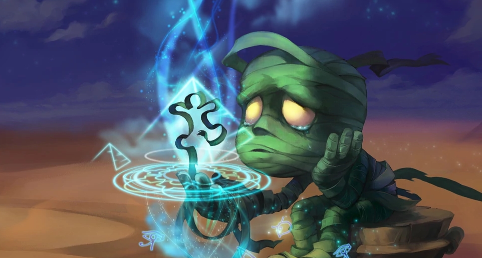 League of Legends. Живая легенда мира MOBA! - изображение 20 League of Legends. Живая легенда мира MOBA! - фото 20