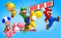 New Super Mario Bros. Wii - изображение обложка