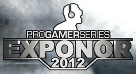 Неповторимый PGS Exponor 2012 - изображение обложка