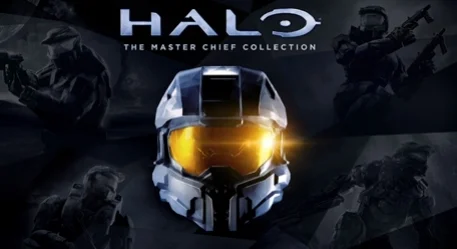 Gamescom 2014: Halo: The Master Chief Collection - изображение обложка