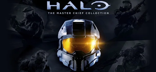 Gamescom 2014: Halo: The Master Chief Collection - фото 1