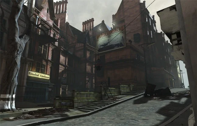Dishonored 2. Реальные города, вдохновившие разработчиков - фото 5