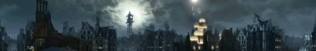 Dishonored 2. Реальные города, вдохновившие разработчиков - фото 2
