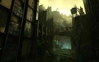 Dishonored 2. Реальные города, вдохновившие разработчиков - фото 10