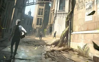 Dishonored 2. Реальные города, вдохновившие разработчиков - фото 18