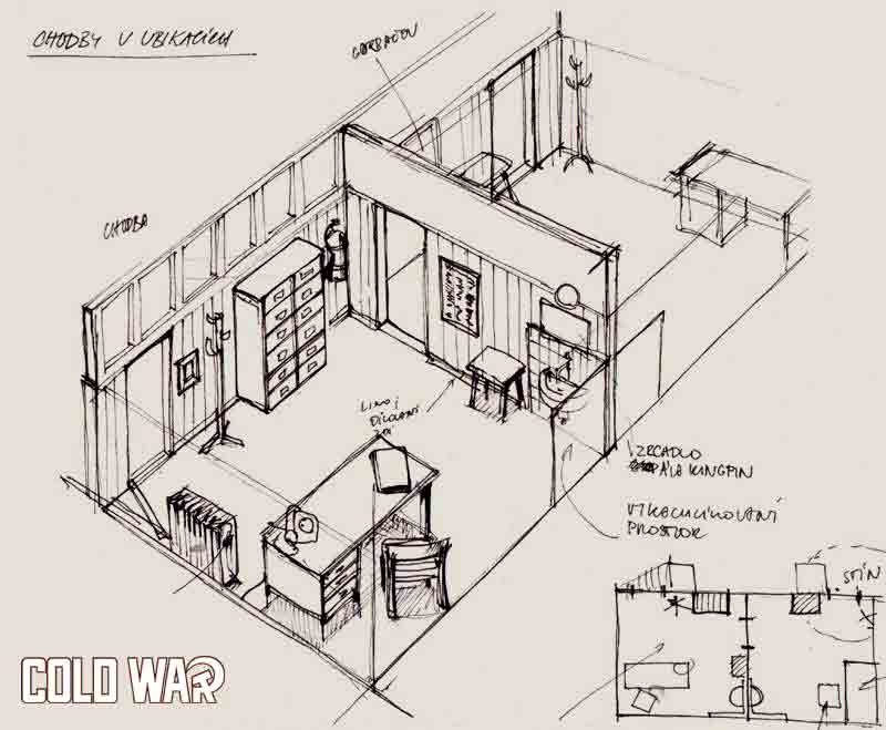 Cold War - изображение 7 Cold War - фото 7
