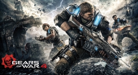 Gears of War 4. Всё, что нужно знать перед релизом - изображение обложка