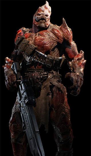 Gears of War 4. Всё, что нужно знать перед релизом - изображение 9 Gears of War 4. Всё, что нужно знать перед релизом - фото 9