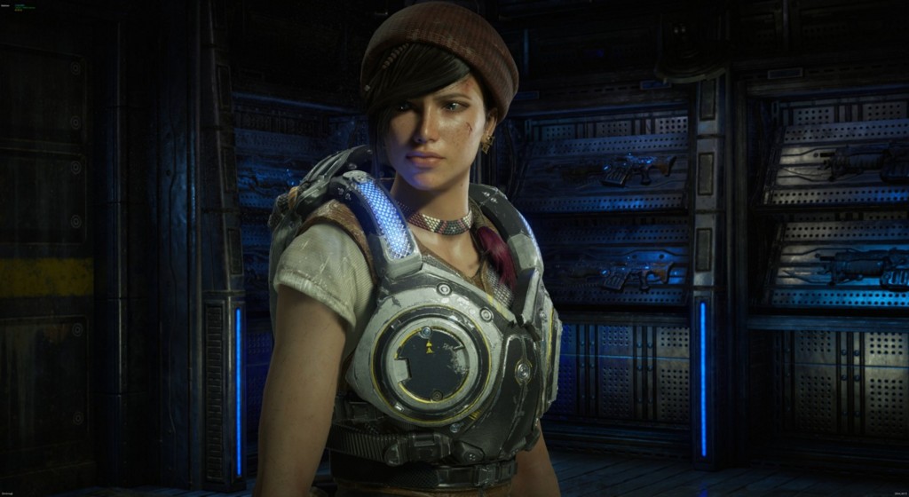 Gears of War 4. Всё, что нужно знать перед релизом - изображение 3 Gears of War 4. Всё, что нужно знать перед релизом - фото 3
