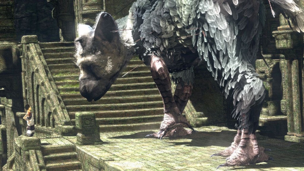 E3 2015: игры, которые мы ждем больше всего (часть 2) - изображение 4 E3 2015: игры, которые мы ждем больше всего (часть 2) - фото 4