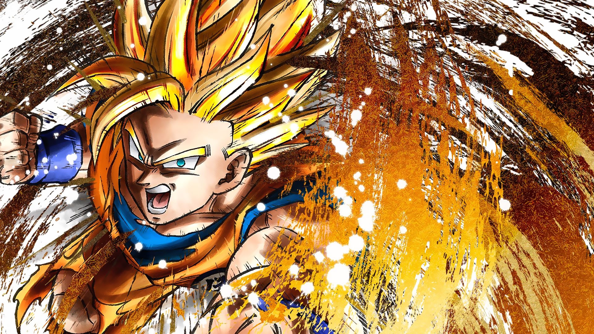 Обзор Dragon Ball FighterZ. Драки, драконы и жемчуг