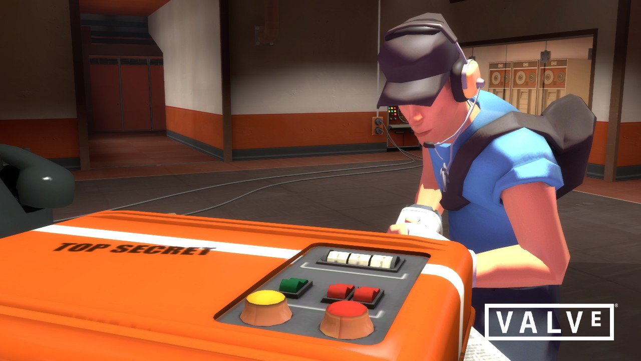 The Orange Box (Half-Life 2: Episode Two, Portal и Team Fortress 2) —  Игромания