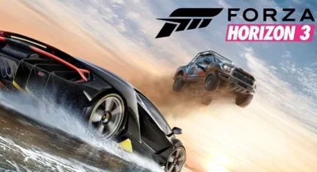 Каким будет новый фестиваль гонок Forza Horizon 3 - изображение обложка