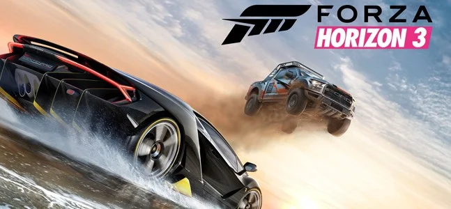 Каким будет новый фестиваль гонок Forza Horizon 3 - фото 1