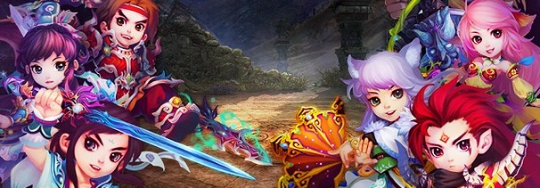 «Чибики». Малыши из древнего Китая - фото 1