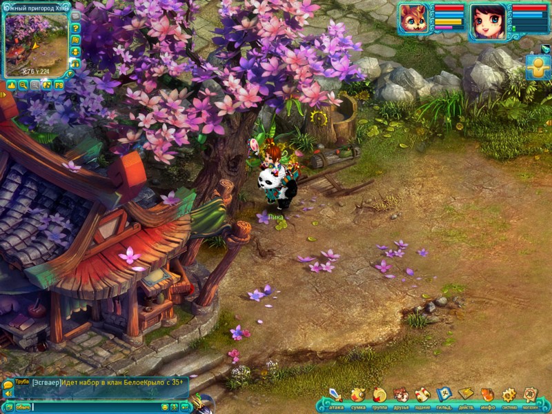 «Чибики». Малыши из древнего Китая - фото 5