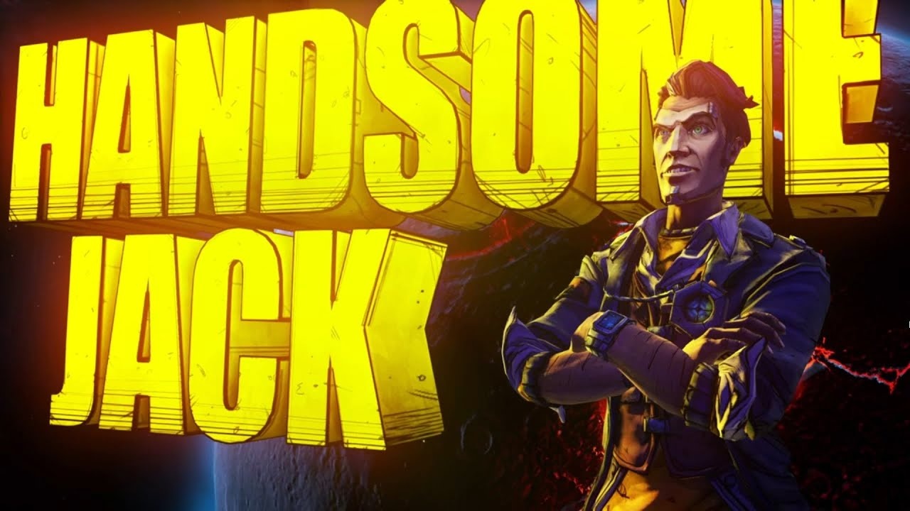 В предыдущих сериях: история вселенной Borderlands - изображение 4 В предыдущих сериях: история вселенной Borderlands - фото 4