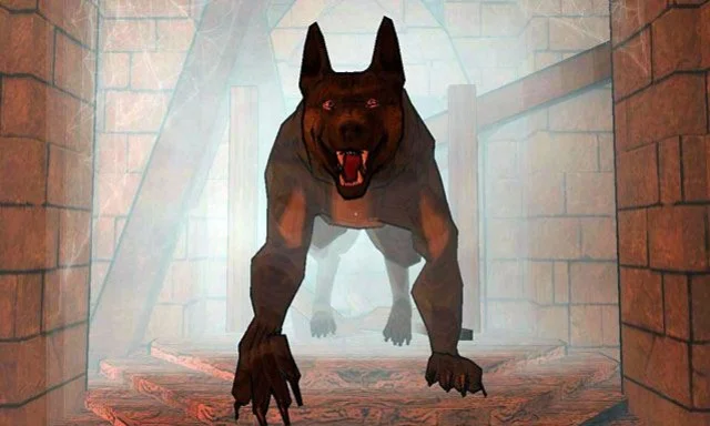 Guise of the Wolf - изображение обложка