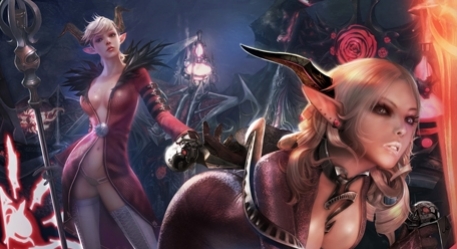 Как познакомиться с девушкой-геймером? Часть 1 - изображение обложка