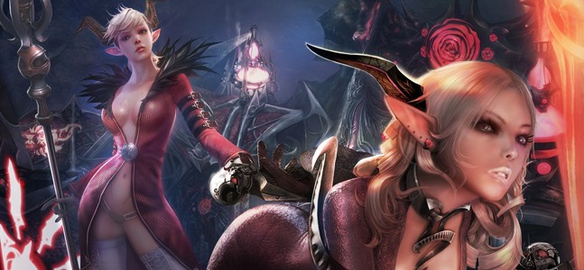 Как познакомиться с девушкой-геймером? Часть 1 - фото 1