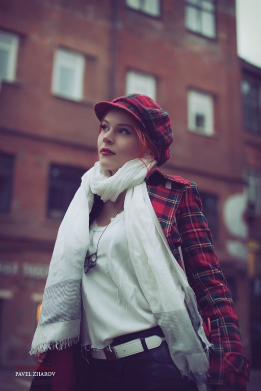 Как познакомиться с девушкой-геймером? Часть 1 - фото 20