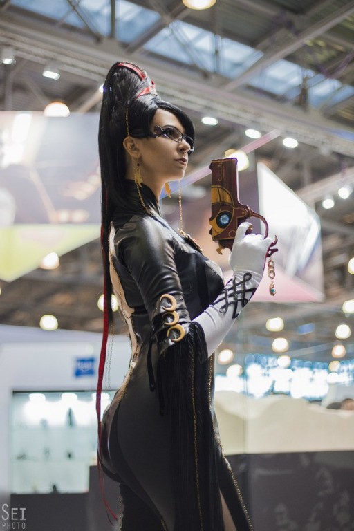 Как познакомиться с девушкой-геймером? Часть 1 - фото 10