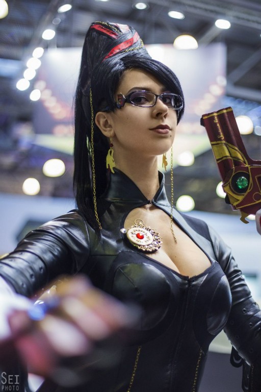 Как познакомиться с девушкой-геймером? Часть 1 - фото 11