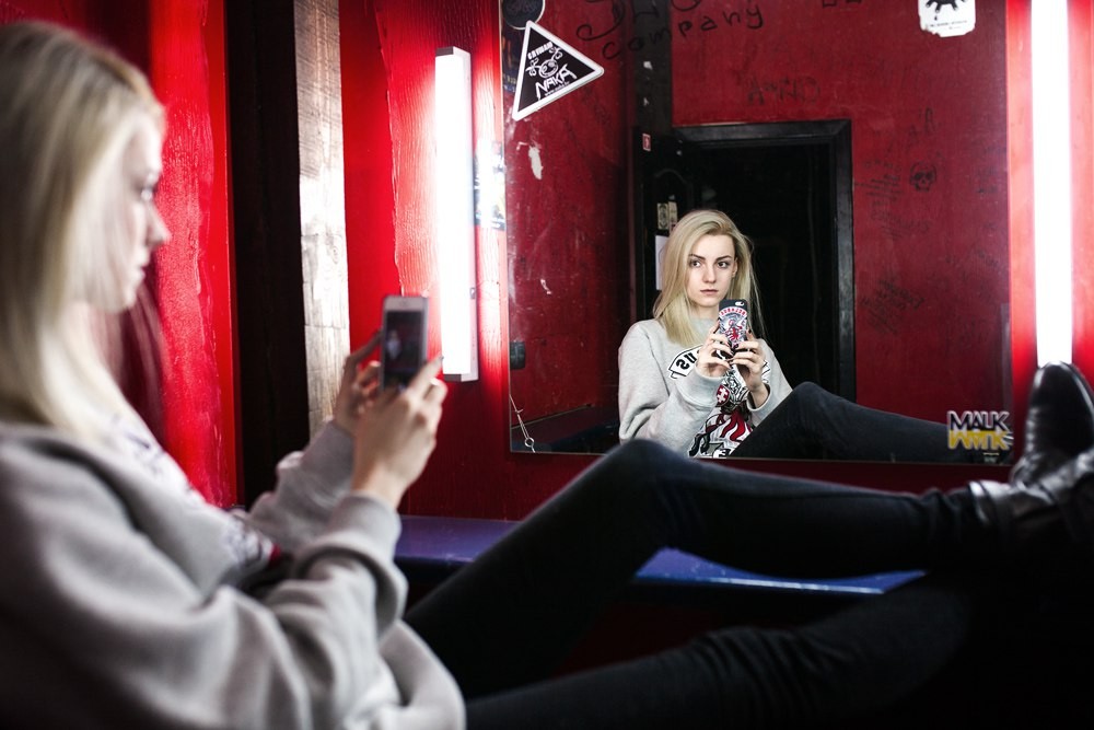 Как познакомиться с девушкой-геймером? Часть 1 - фото 9