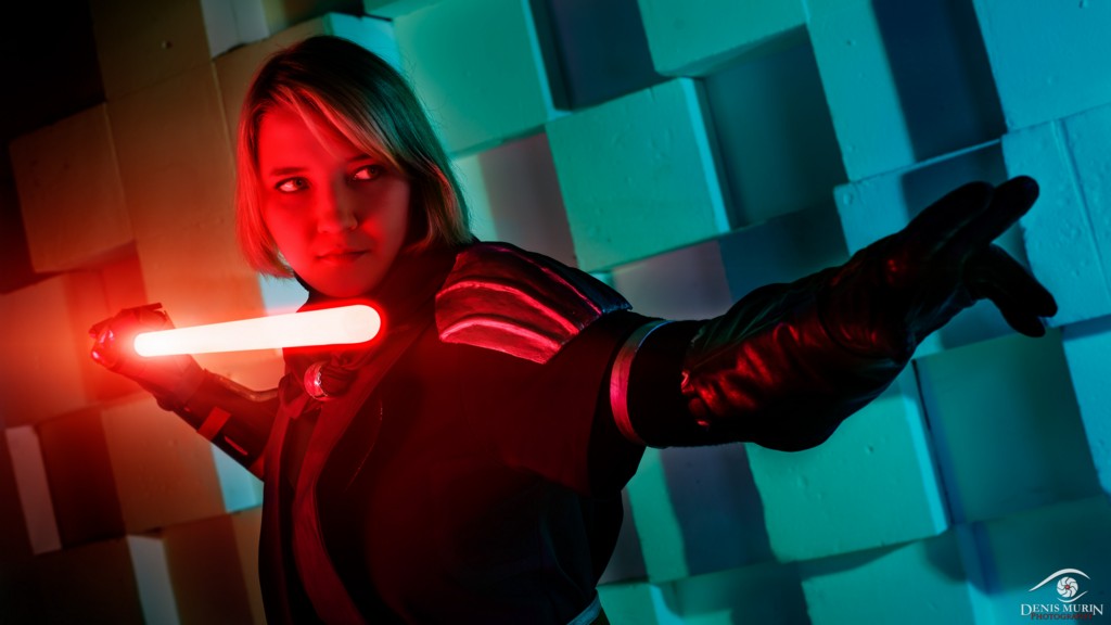 Как познакомиться с девушкой-геймером? Часть 1 - фото 19